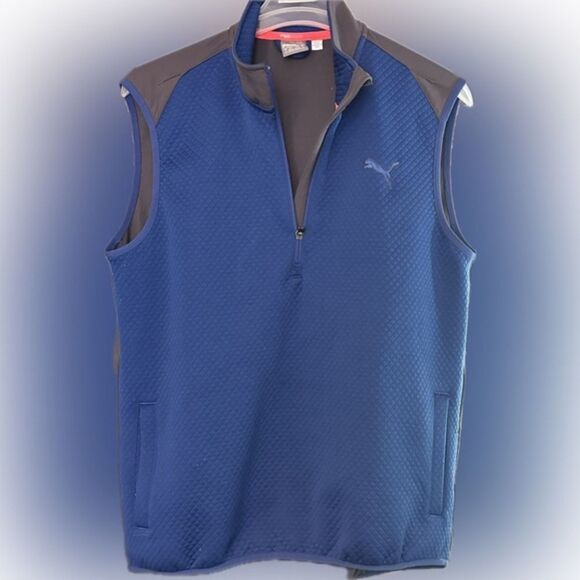 PUMA GOLF Warm Cell  PWRWARM Size M - Picture 1 of 16